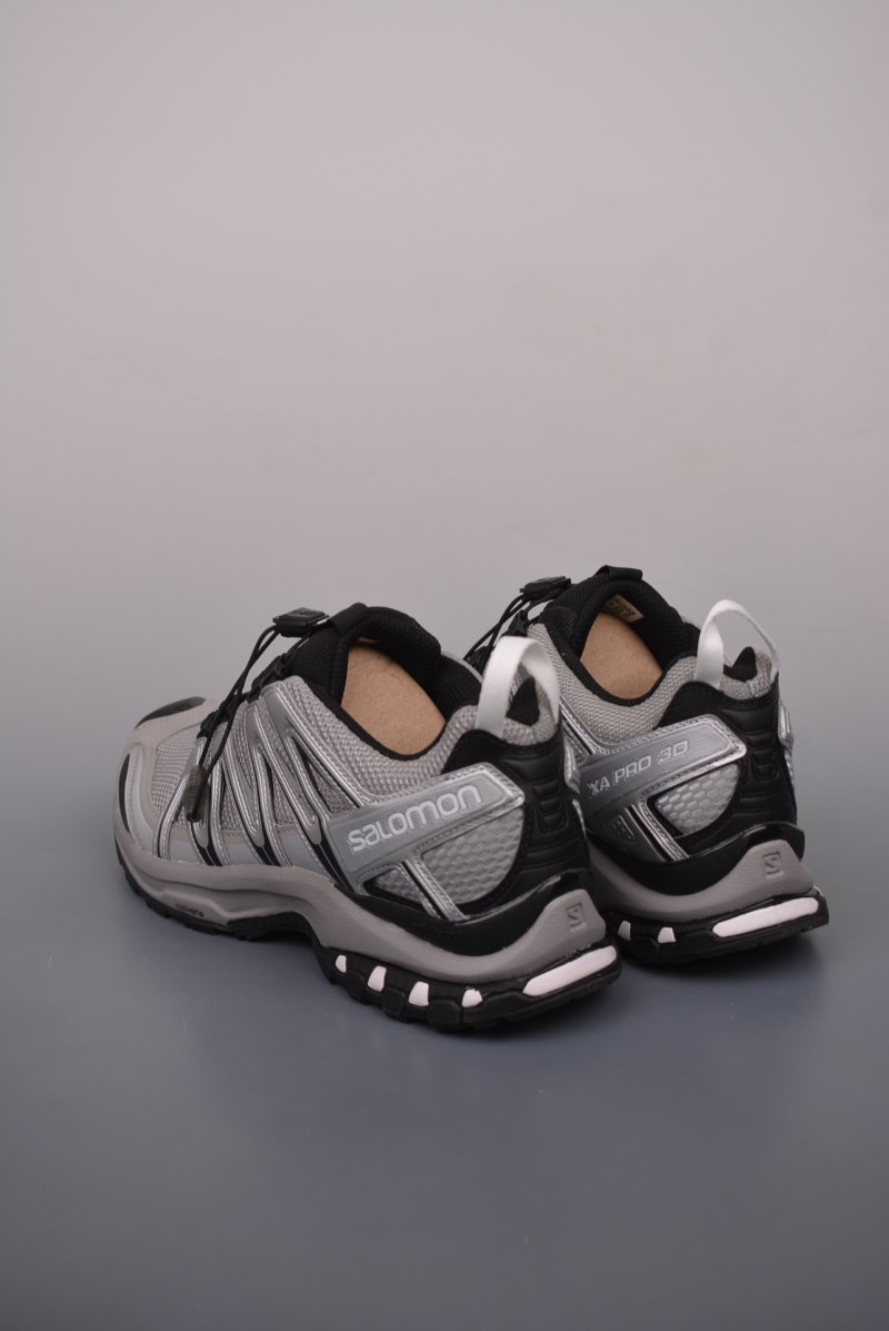 Salomon XA Pro 3D view