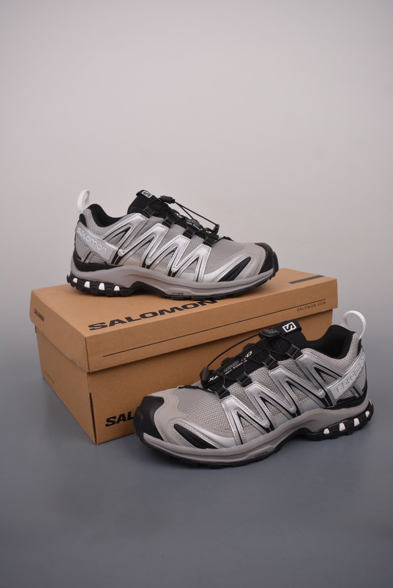 Salomon XA Pro 3D view
