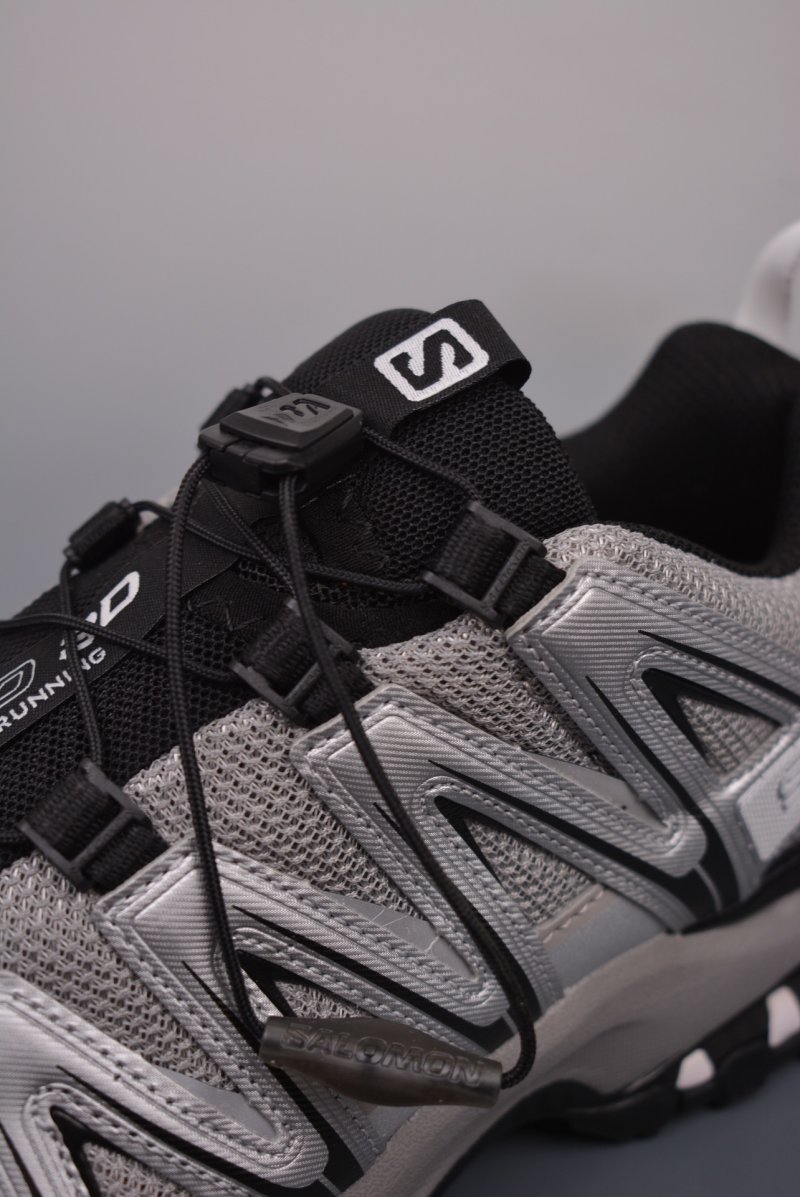 Salomon XA Pro 3D view