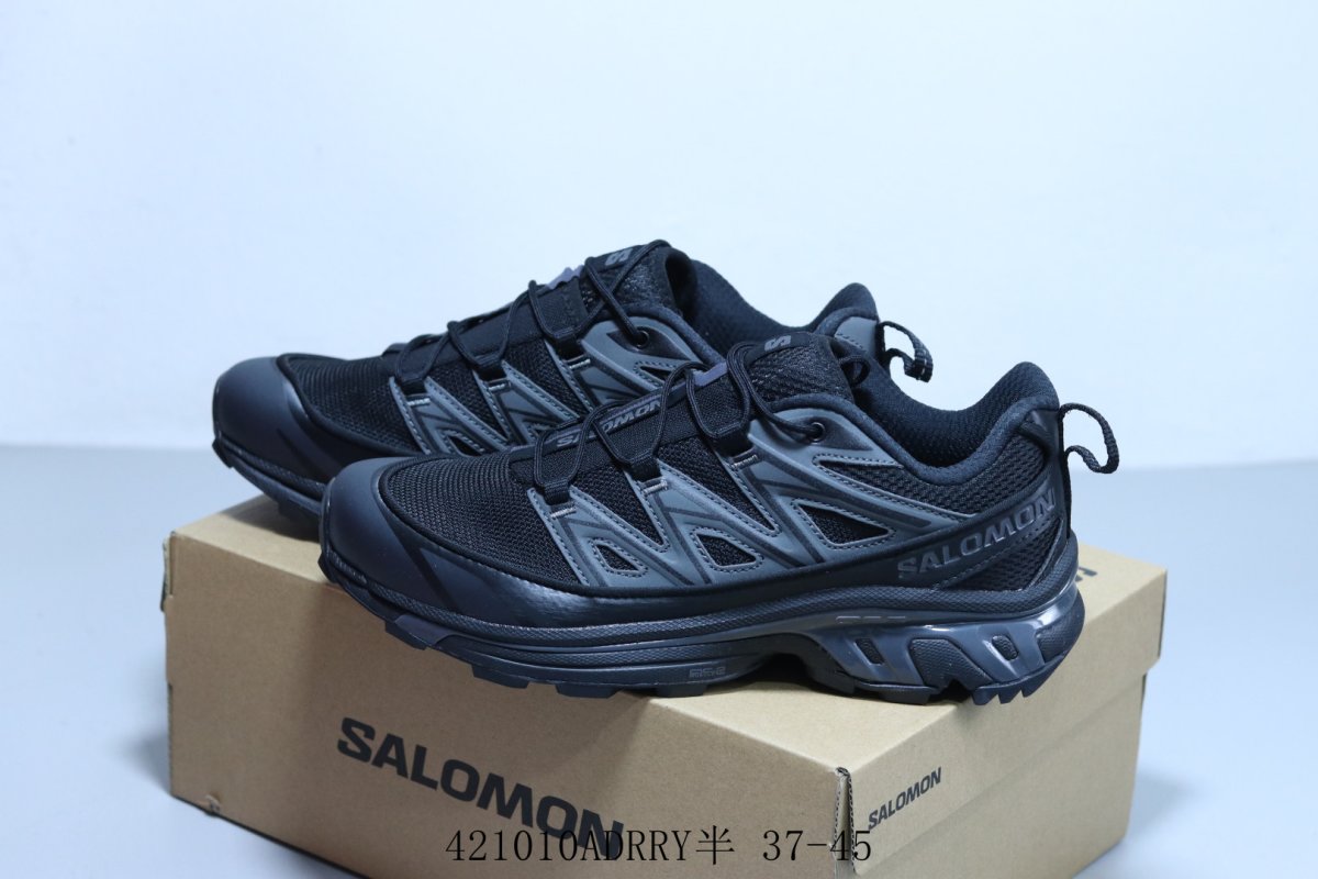 Salomon XA Pro 3D view