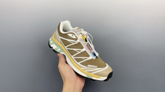 Salomon XA Pro 3D view 7