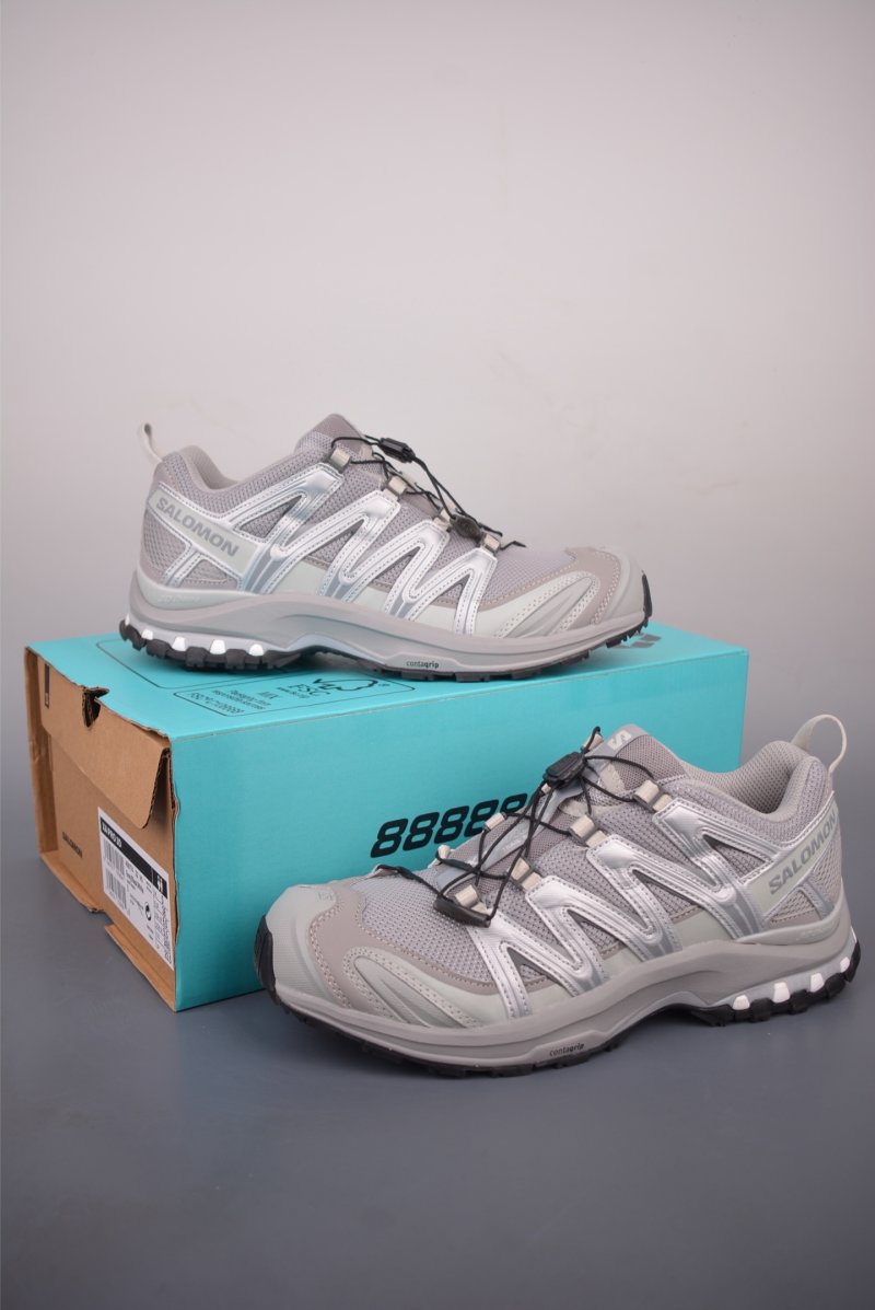 Salomon XA Pro 3D view
