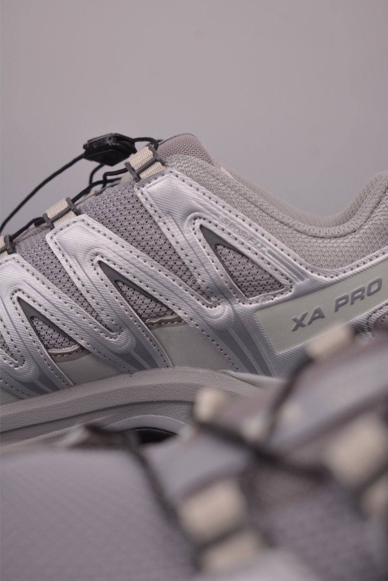 Salomon XA Pro 3D view