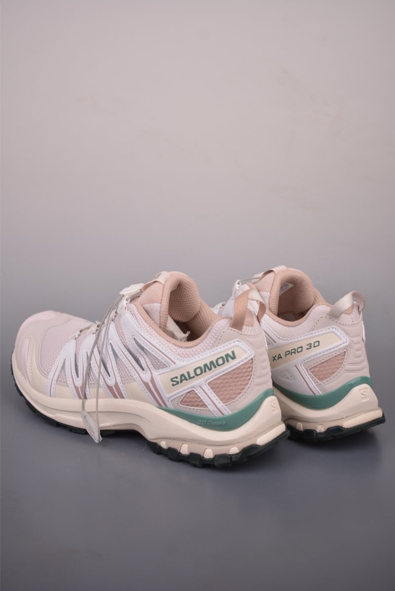 Salomon XA Pro 3D view