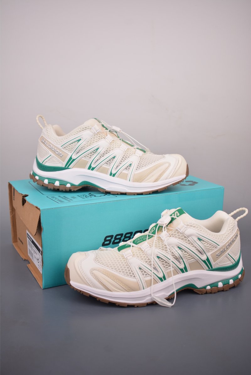 Salomon XA Pro 3D view
