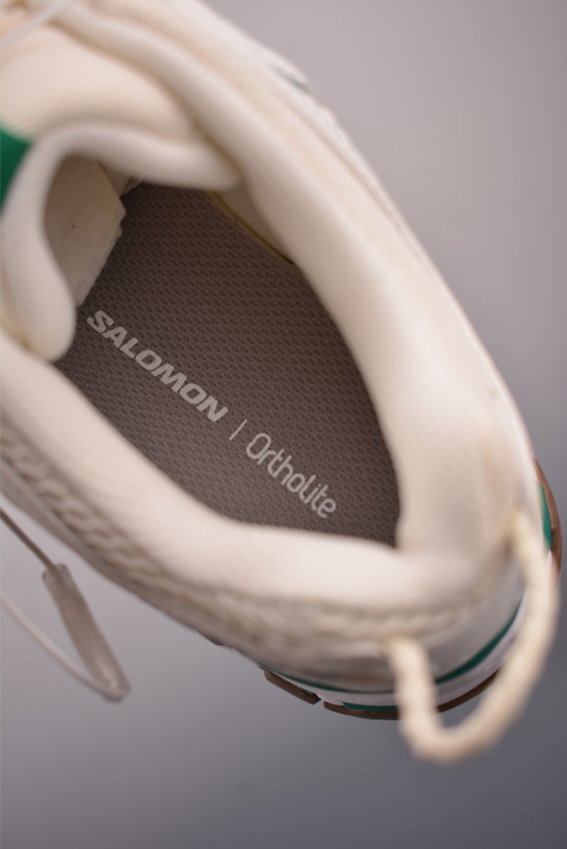 Salomon XA Pro 3D view