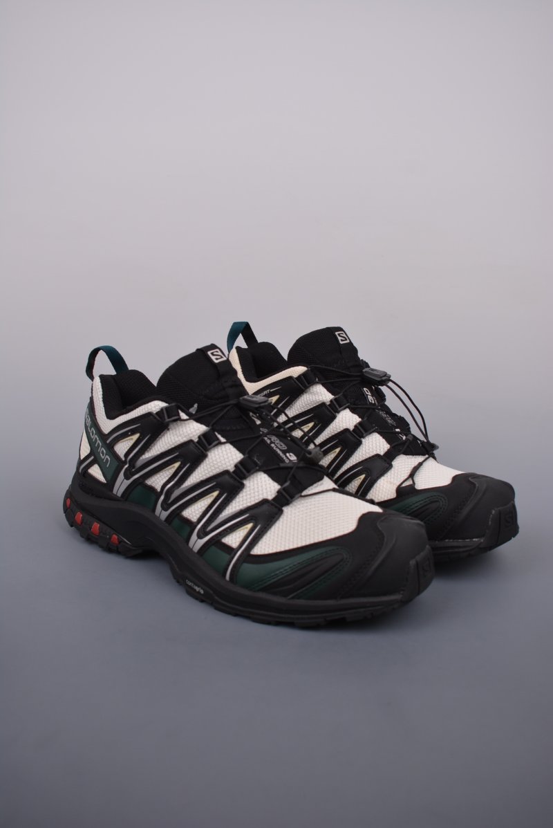 Salomon XA Pro 3D view