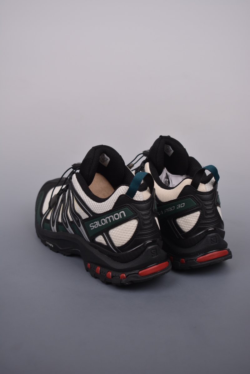 Salomon XA Pro 3D view