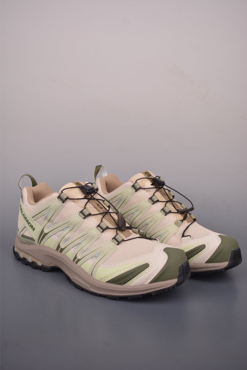 Salomon XA Pro 3D