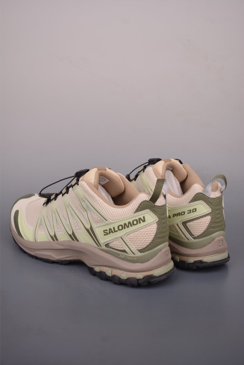 Salomon XA Pro 3D view