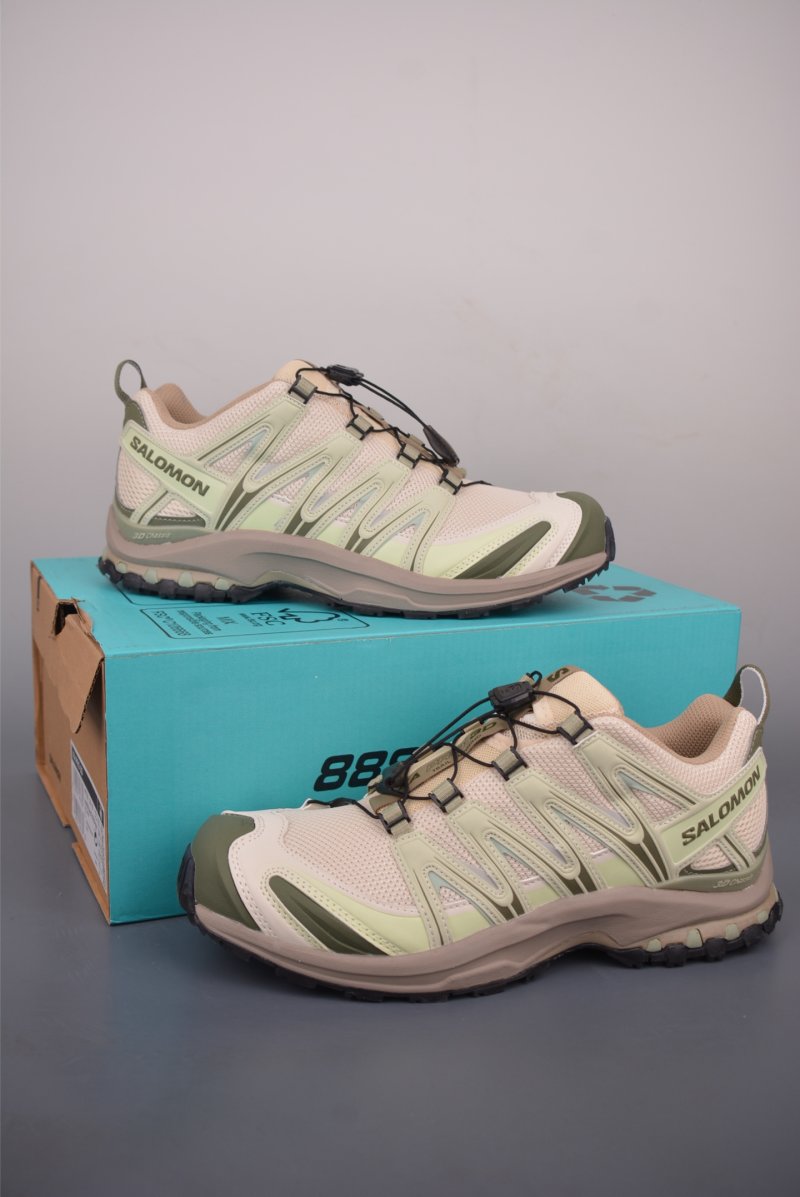Salomon XA Pro 3D view