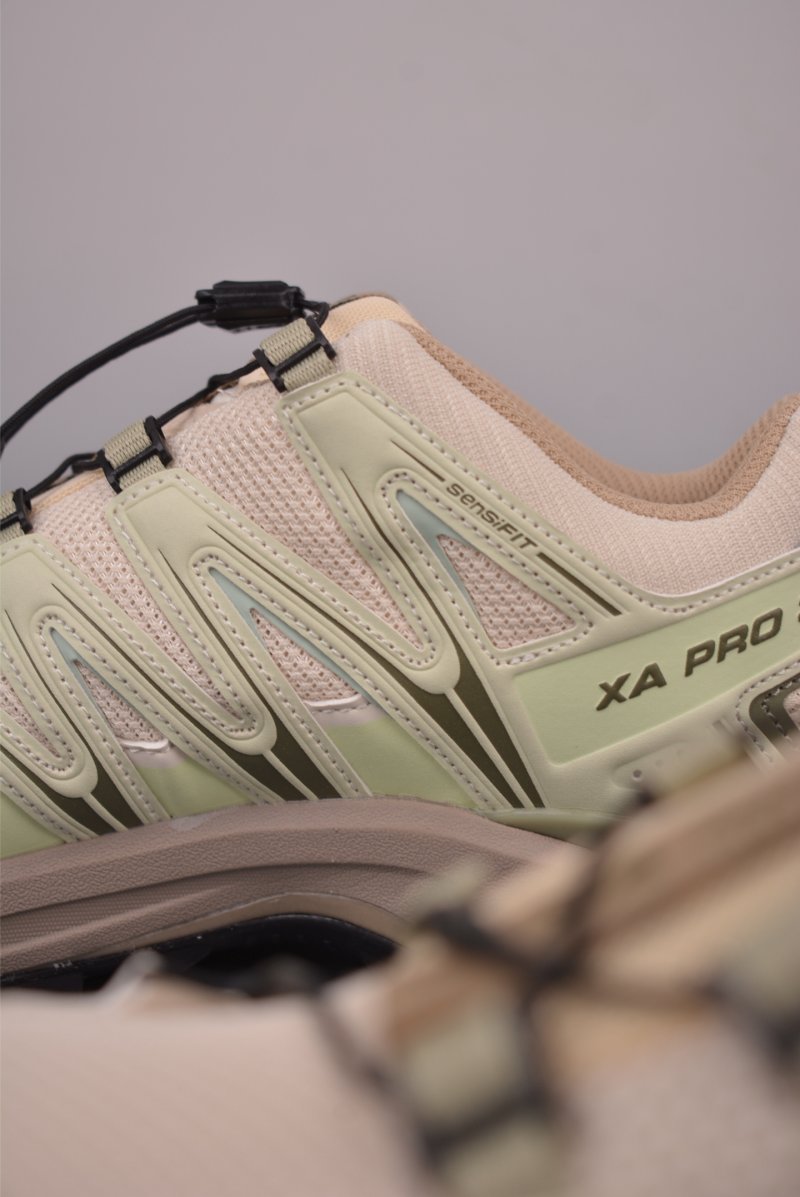 Salomon XA Pro 3D view