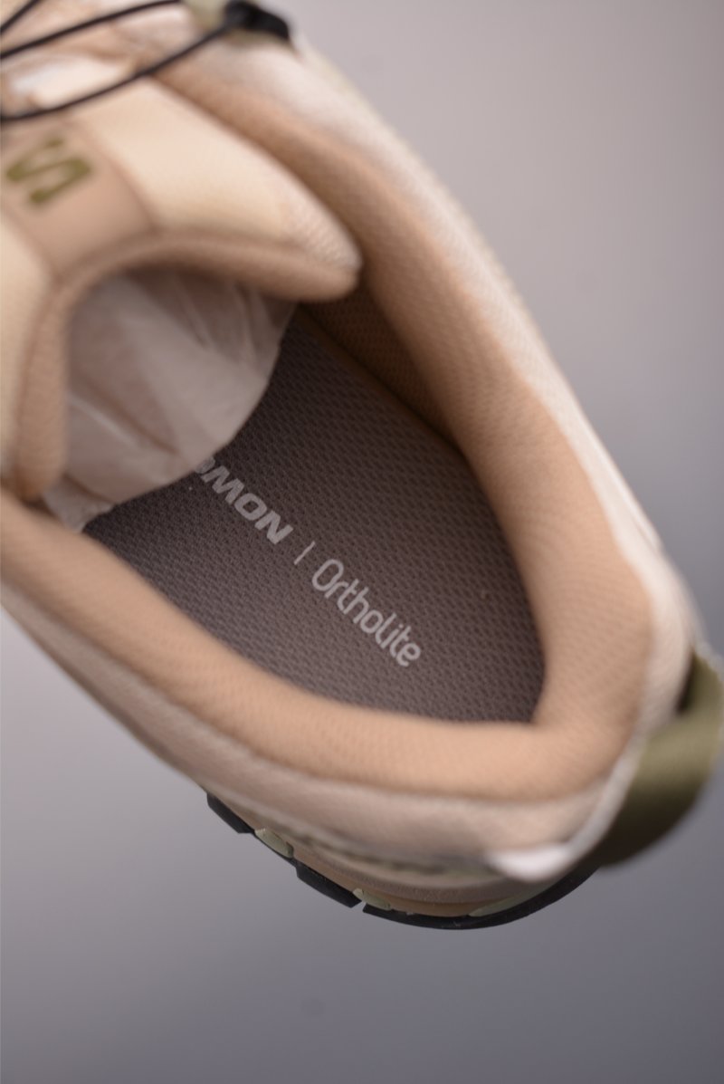 Salomon XA Pro 3D view