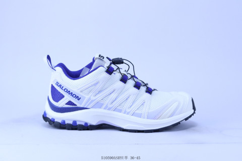 Salomon XA Pro 3D view 1