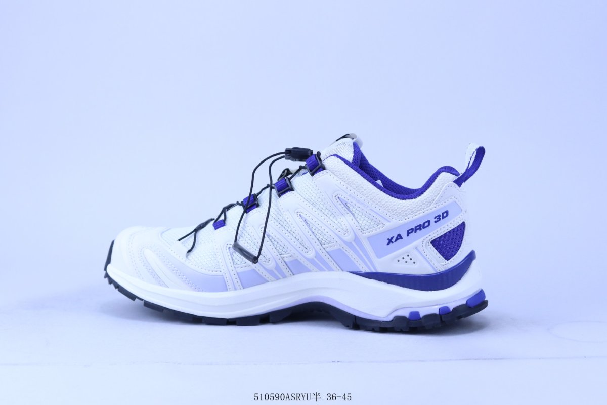 Salomon XA Pro 3D view