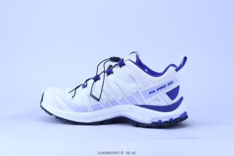 Salomon XA Pro 3D view 2