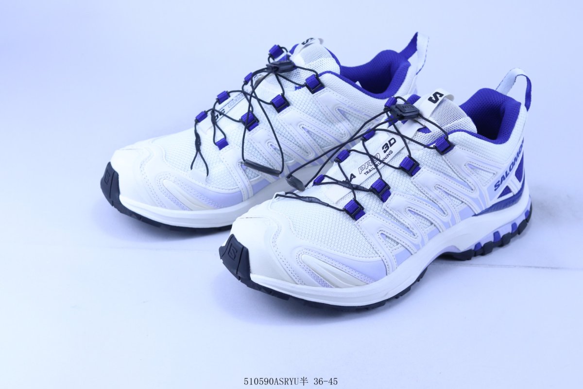 Salomon XA Pro 3D view