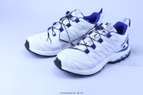 Salomon XA Pro 3D view 5
