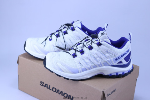 Salomon XA Pro 3D view 6