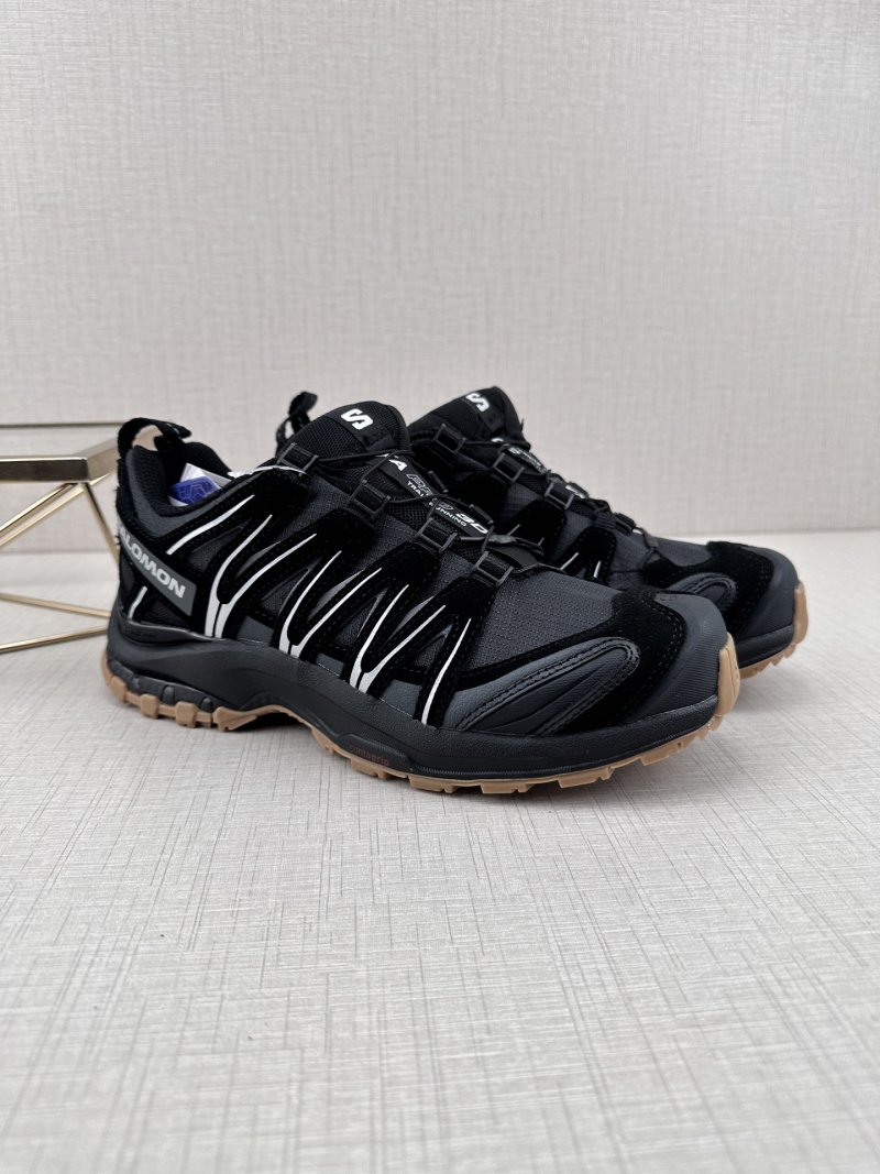 Salomon XA Pro 3D ADV view