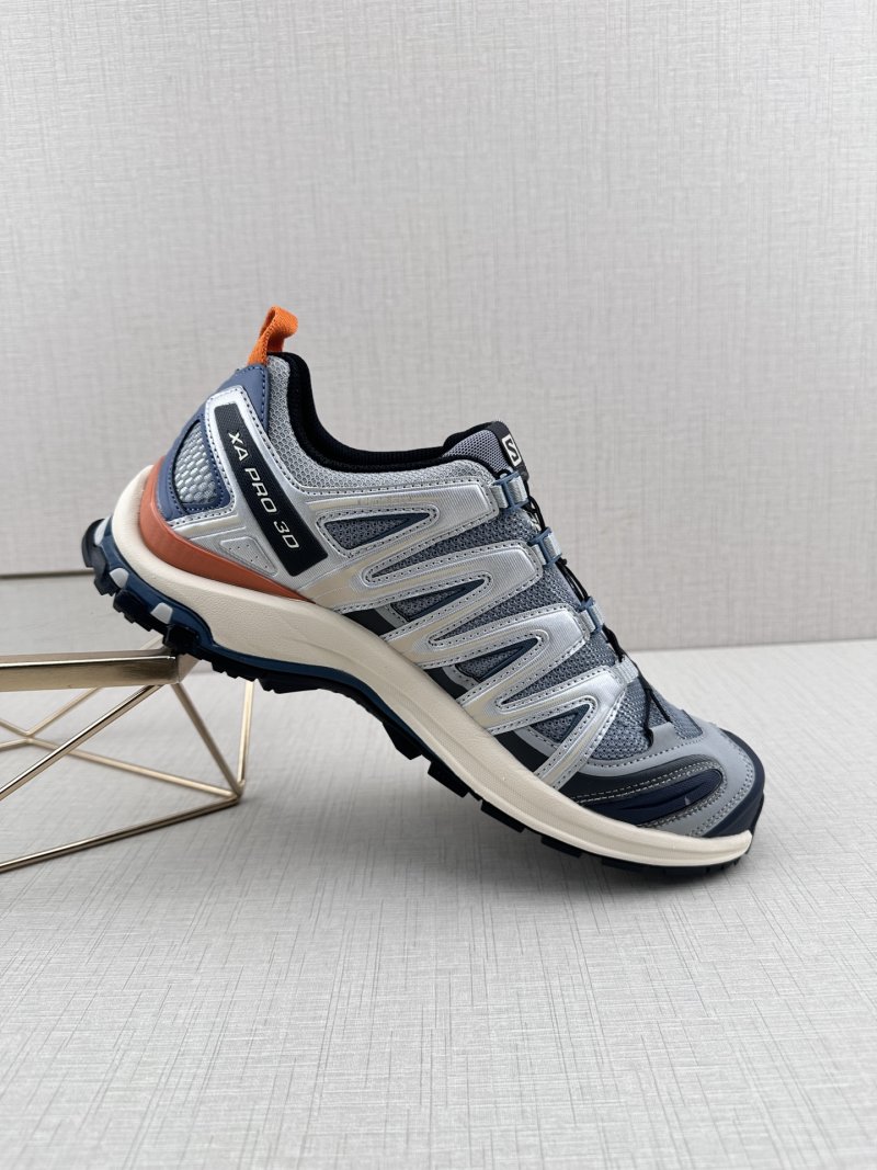 Salomon XA Pro 3D ADV view