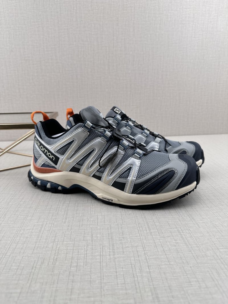Salomon XA Pro 3D ADV view