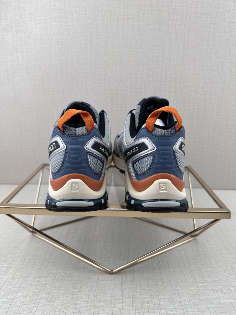 Salomon XA Pro 3D ADV view