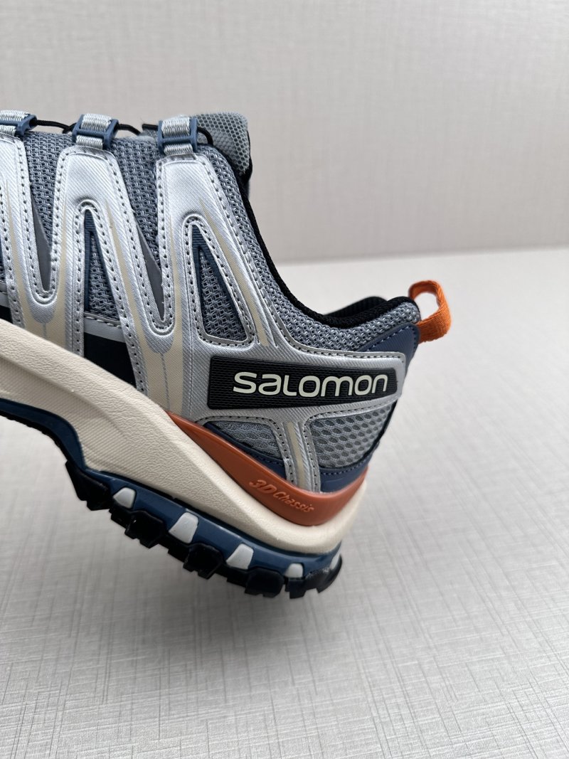 Salomon XA Pro 3D ADV view