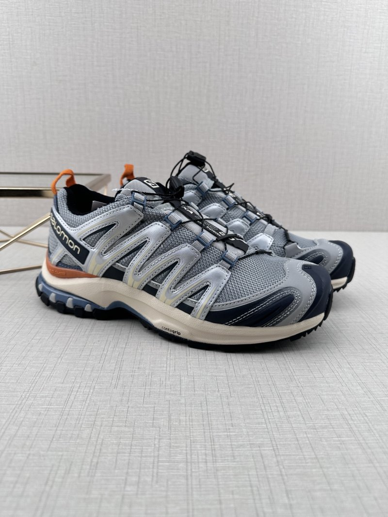 Salomon XA Pro 3D ADV view