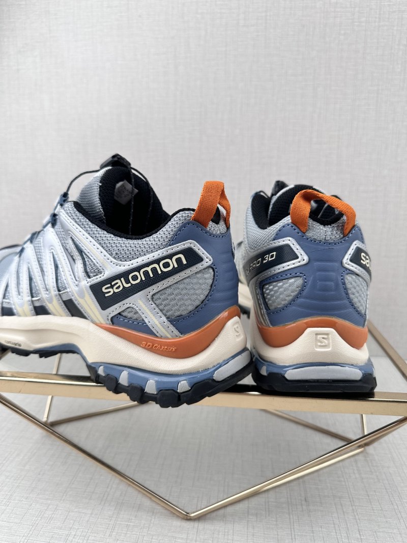 Salomon XA Pro 3D ADV view