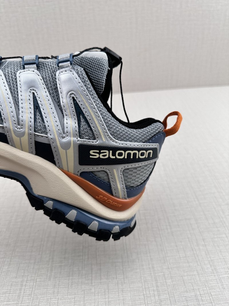 Salomon XA Pro 3D ADV view