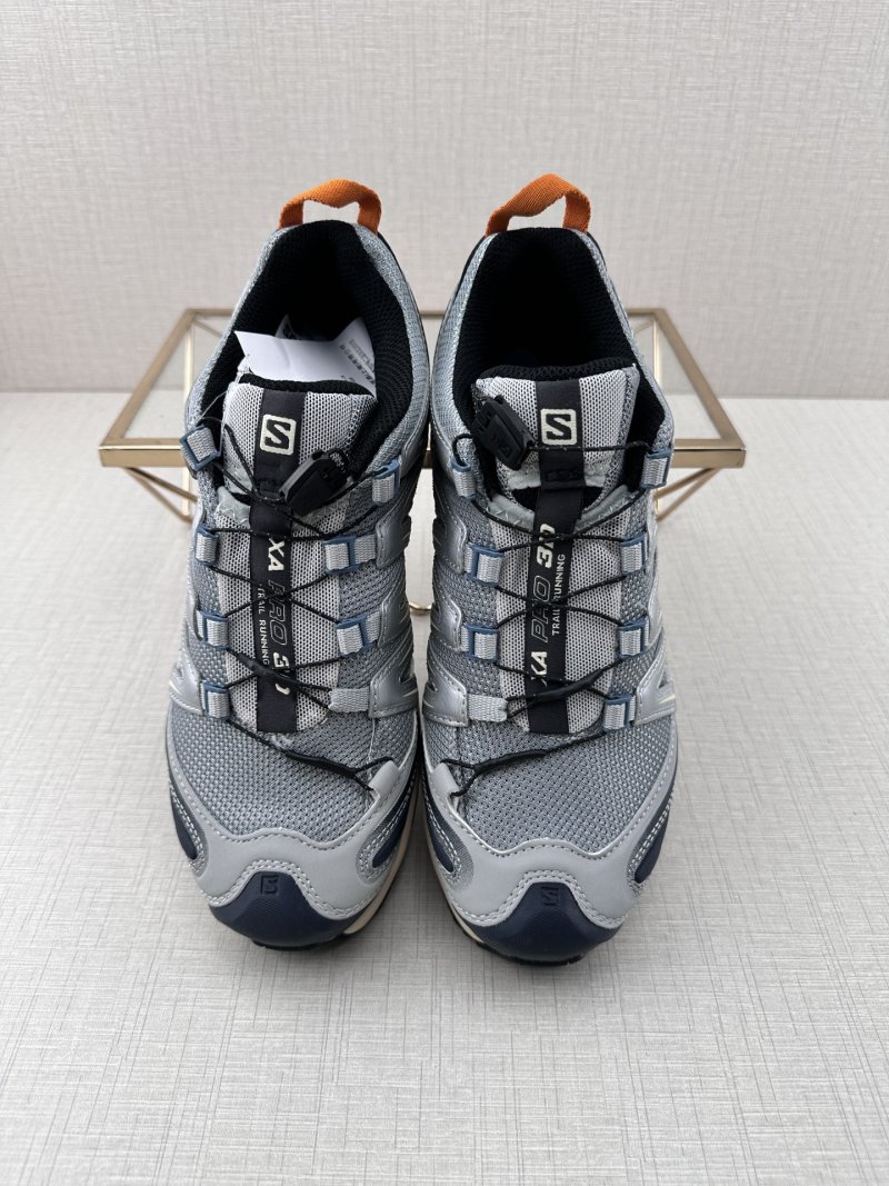 Salomon XA Pro 3D ADV view