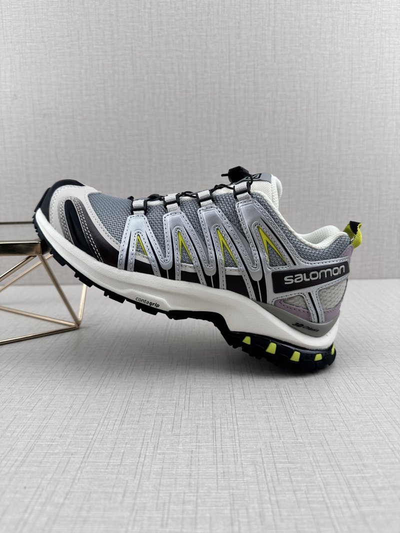 Salomon XA Pro 3D ADV view