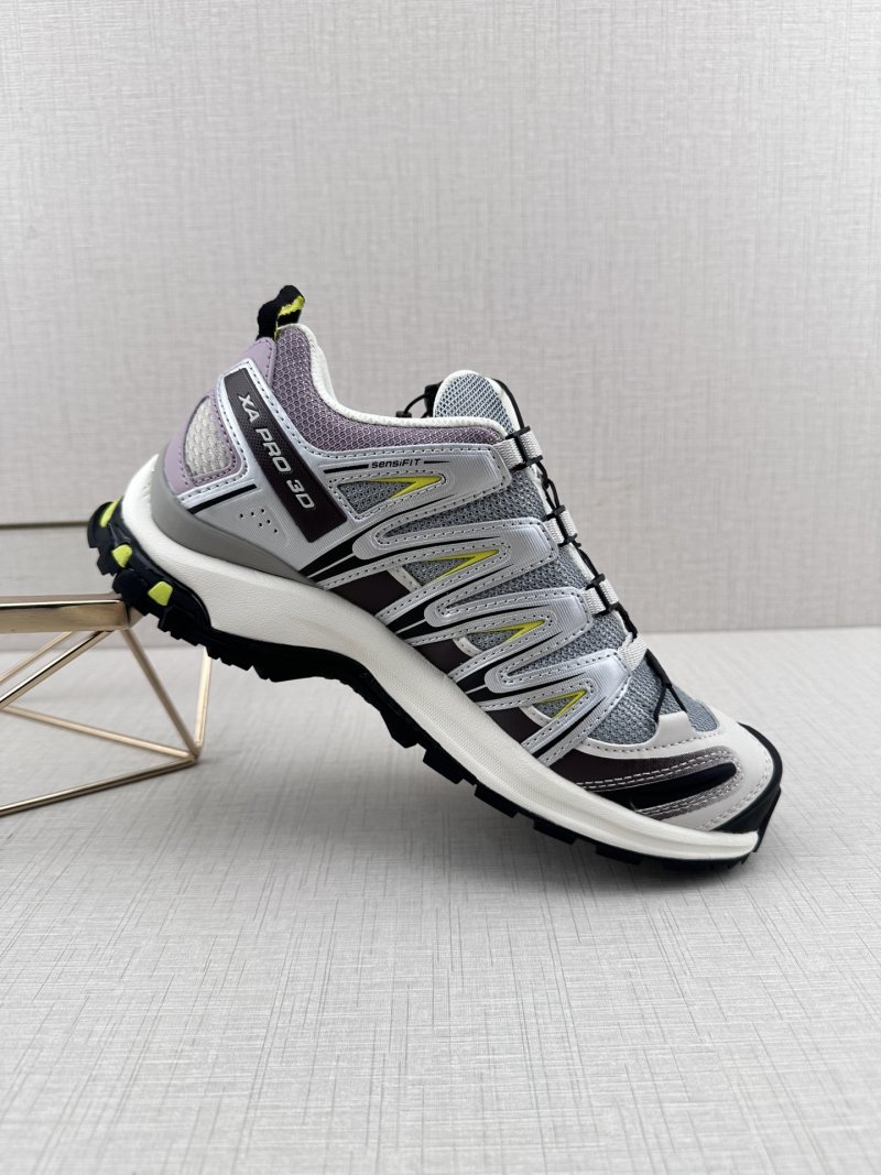 Salomon XA Pro 3D ADV view