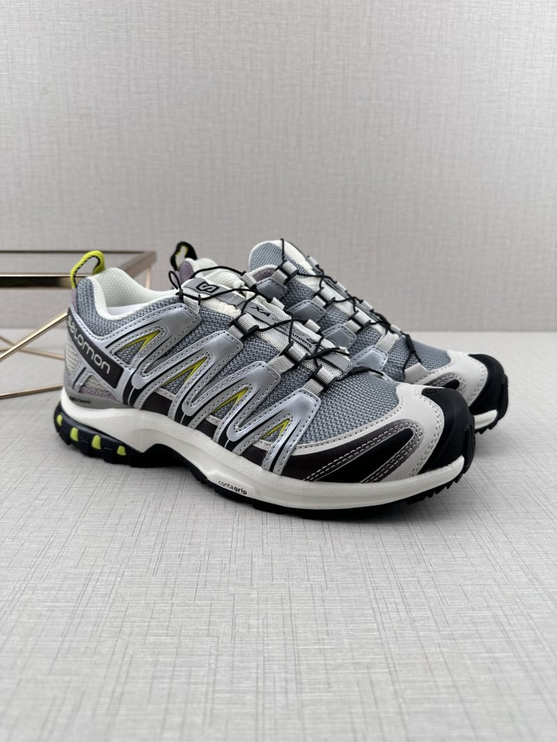 Salomon XA Pro 3D ADV view