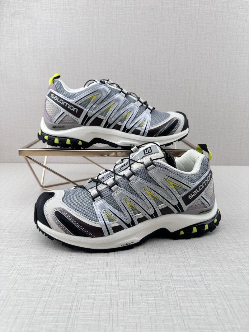 Salomon XA Pro 3D ADV view