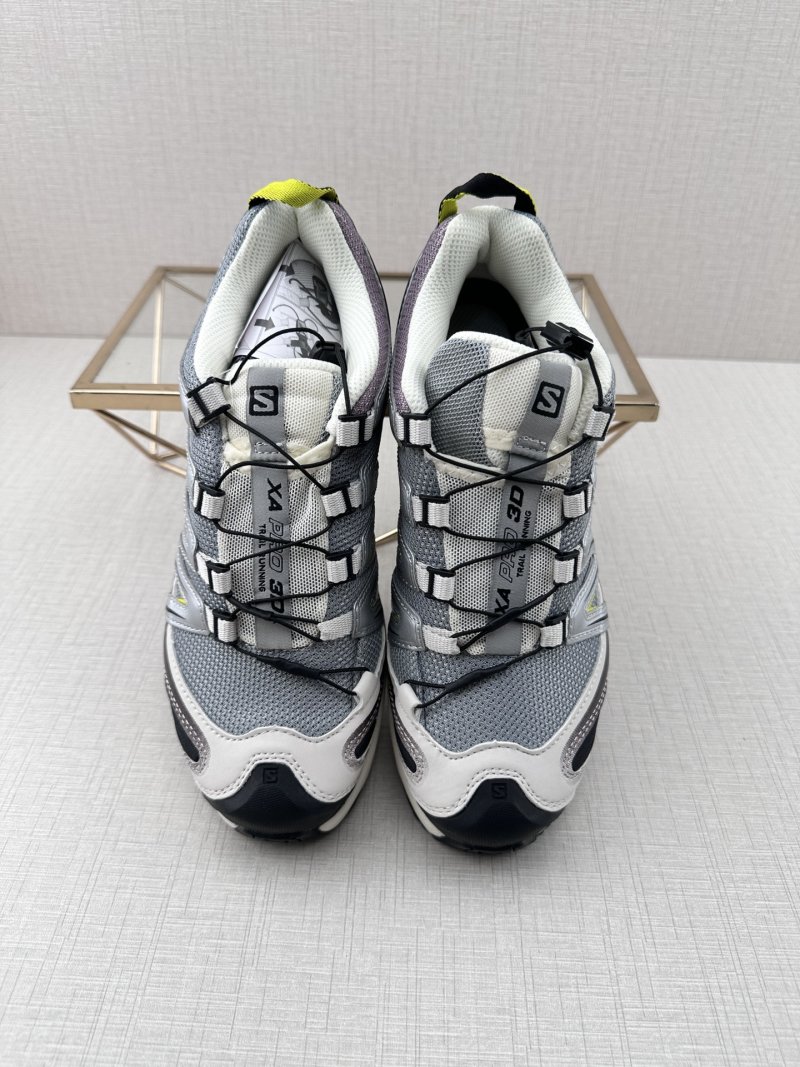 Salomon XA Pro 3D ADV view