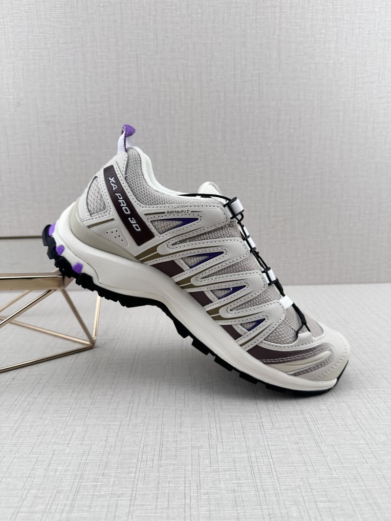 Salomon XA Pro 3D ADV view