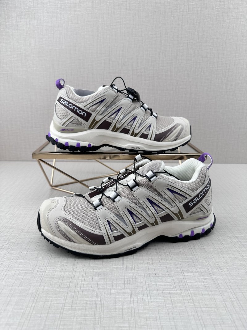 Salomon XA Pro 3D ADV view