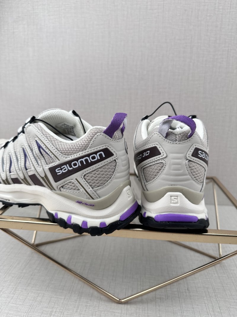 Salomon XA Pro 3D ADV view