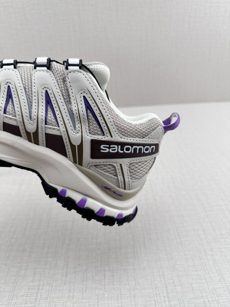 Salomon XA Pro 3D ADV view