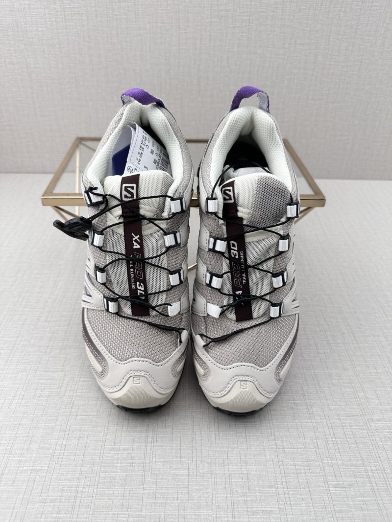 Salomon XA Pro 3D ADV view