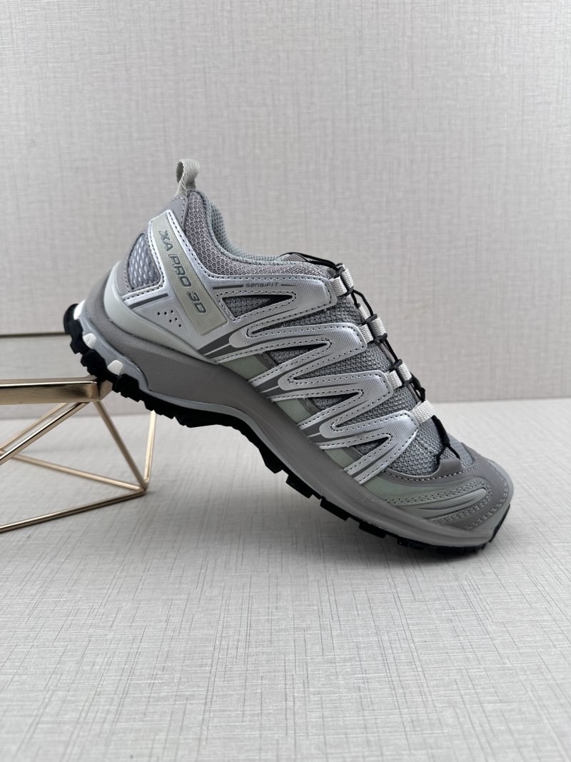 Salomon XA Pro 3D ADV view
