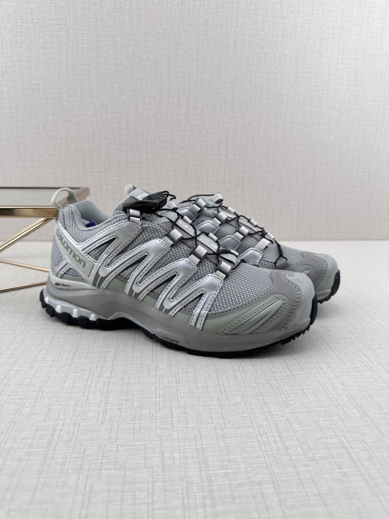 Salomon XA Pro 3D ADV view