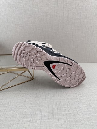 Salomon XA Pro 3D Seasonal 'Black / Pink' view 6