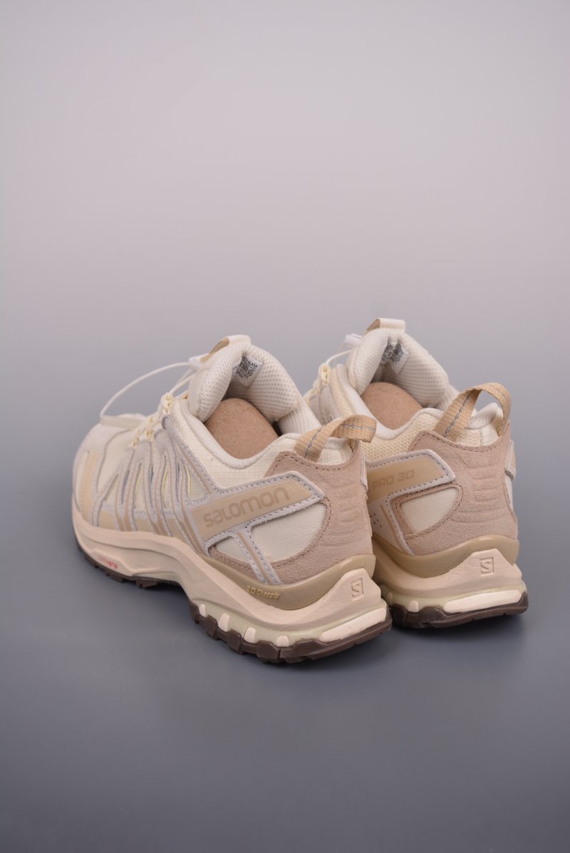 Salomon XA Pro 3D For Avnier view