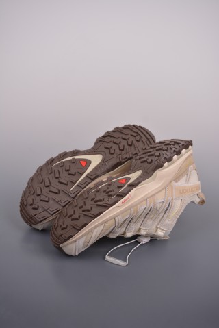 Salomon XA Pro 3D For Avnier view 3