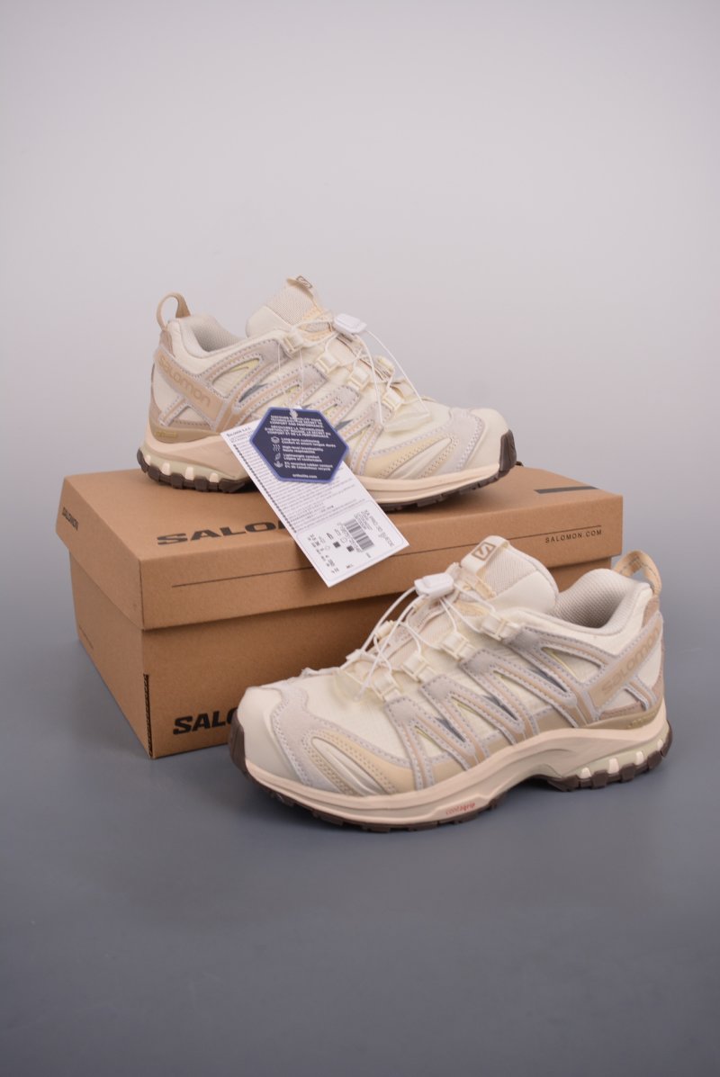 Salomon XA Pro 3D For Avnier view