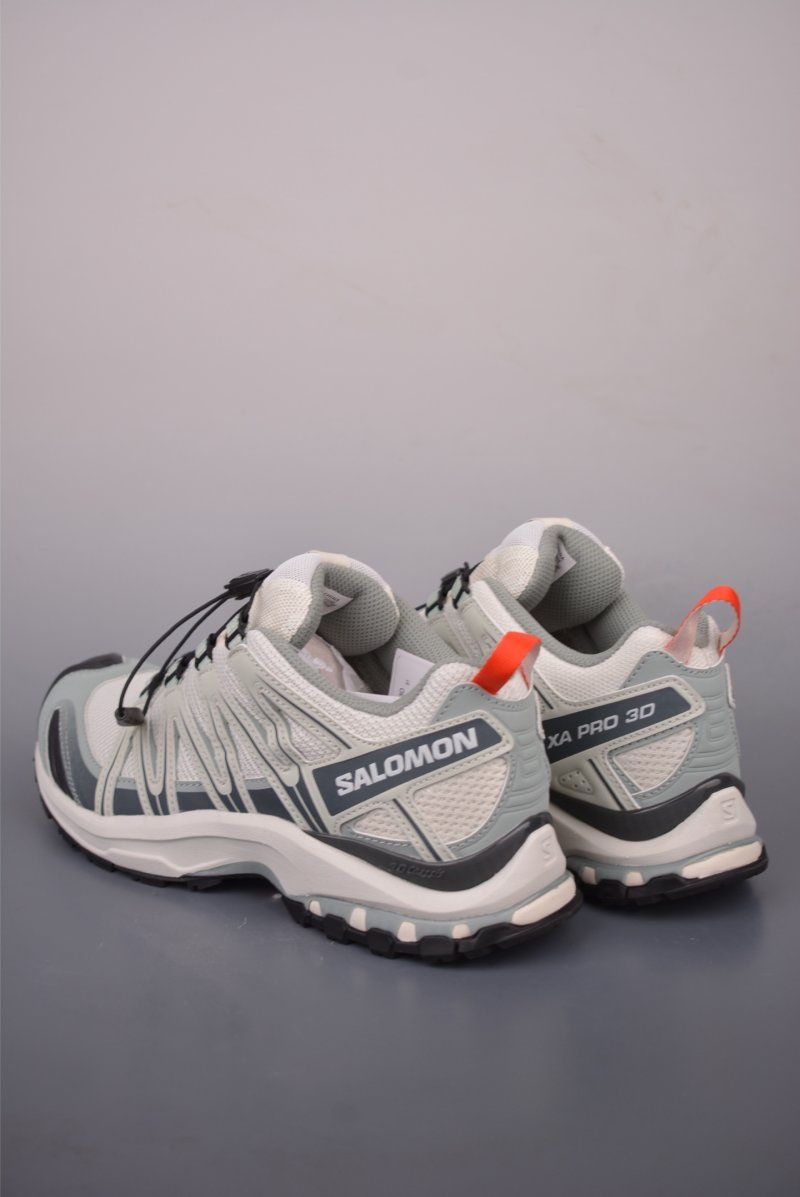 Salomon XA Pro 3D GTX view