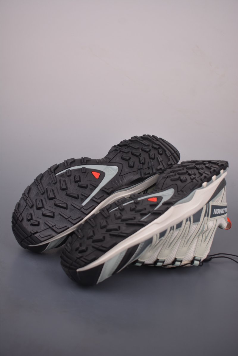 Salomon XA Pro 3D GTX view